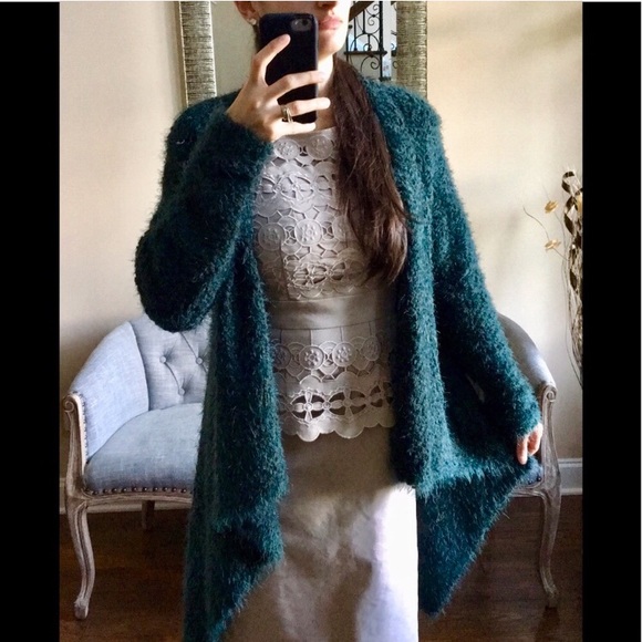 ✨NEW✨Soft Oversized Cardigan - Picture 4 of 8